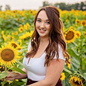 Meet your Posher, Paige